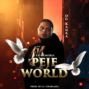 Pejeworld (Explicit)