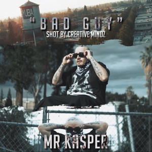 Bad Guy (Explicit)