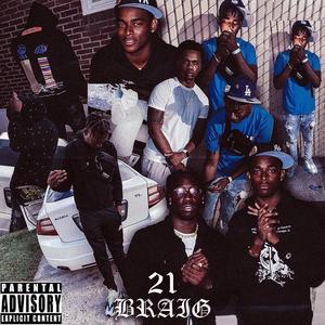 Back In The Flesh (Explicit)