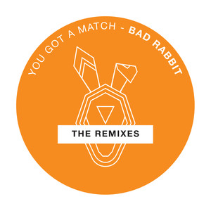 You Got a Match (Felix Lignell Remix)