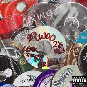 20 Twoo 2's Vol 3. (Explicit)