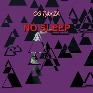 No Sleep (Explicit)