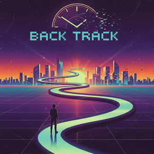 SG Beatz - Back Track