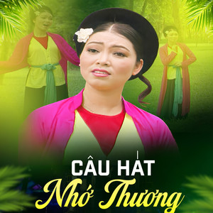 Câu Hát Nhớ Thương