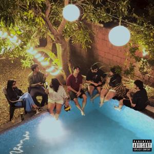 Upside Down (feat. Laksh) [Explicit]