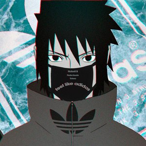 Feel Like Adidas (Explicit)