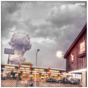 Lost Tawns