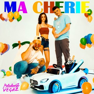 Ma Cherie