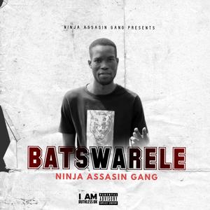 Batswarele (feat. Dida & Sunday Russia)