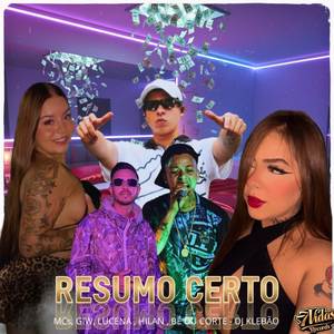Resumo Certo (Explicit)