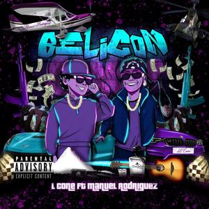 BELICON (feat. Manuel Rodriguez) [Explicit]