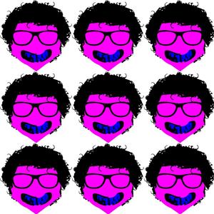 BLUE TEETH (INSTRUMENTAL)