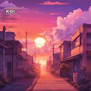 Koi (feat. Kallann)