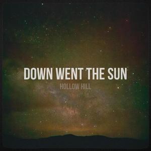 Down Went The Sun