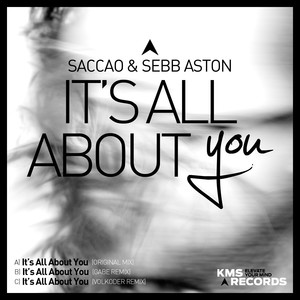 It's All About You (Extended Mix)