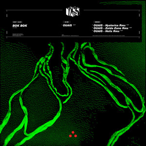 Ouais (Zaida Zane Remix)