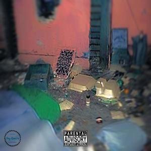 My Struggle (feat. Lil Paccy) (Explicit)