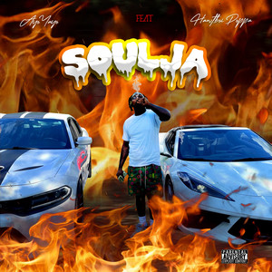 Soulja (Explicit)