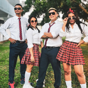 Duro y Sin Parar (Explicit)
