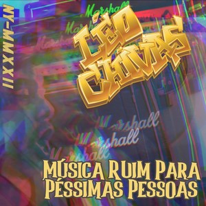 Música Ruim para Péssimas Pessoas