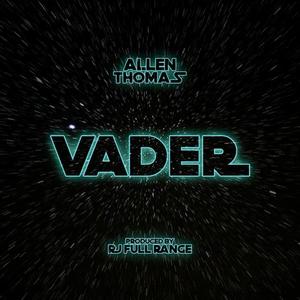 Vader (feat. RJ Full Range)