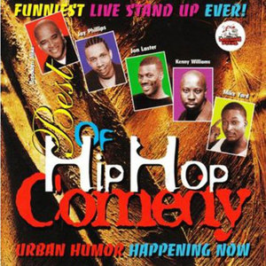 Best of Hip Hop Comedy