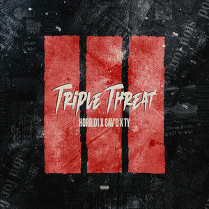 Triple Threat (Explicit)