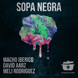 Sopa Negra (Original Mix)