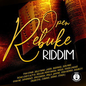 Open Rebuke (Explicit)