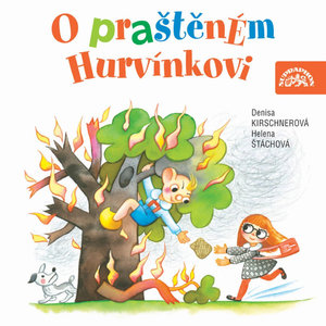 O praštěném Hurvínkovi - Zachráněná zvířátka