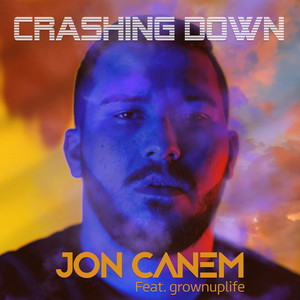Crashing Down (Radio Edit)
