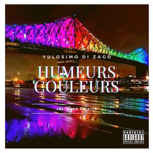 Humeurs Couleurs (Explicit)