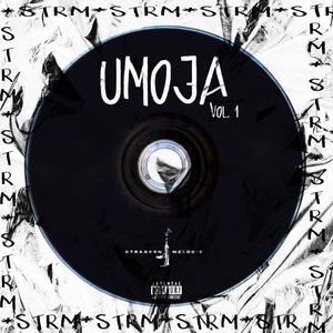 UMOJA, Vol. 1 (Explicit)