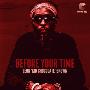 Before Your Time