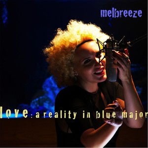 Love: A Reality in Blue Major