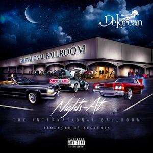 Nights at the International Ballroom (Explicit)