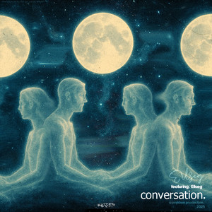 Conversation 对话 (Eilseg Remix)封面