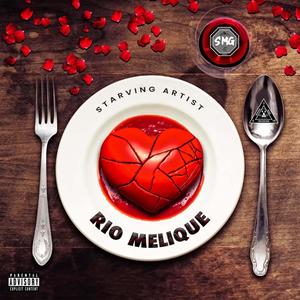 Starving Artist (Explicit)