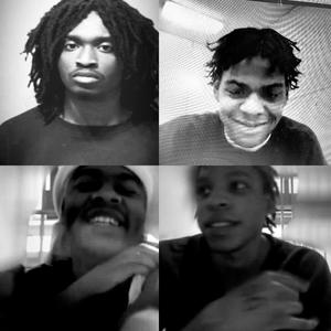 Back Doe (feat. 282Jr & 682K3) (Explicit)