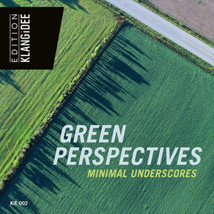 Green Perspectives minimal underscores