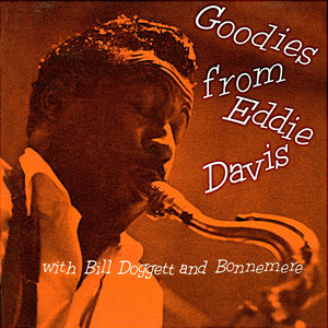 Goodies from Eddie Davis (Remastered)