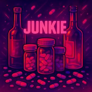 Junkie (Explicit)
