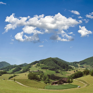 Rombere Hill