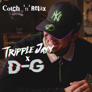Cotch 'N' Relax (Explicit)