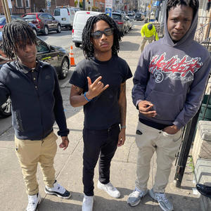 On Court (feat. Ray38) (Explicit)