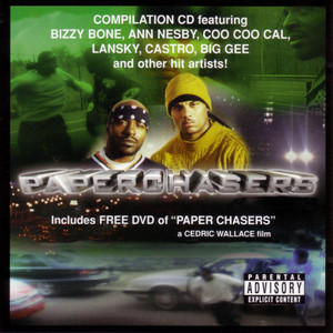 Paper Chasers Compilation