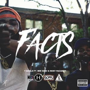 Facts (feat. BDE Keko) (Explicit)