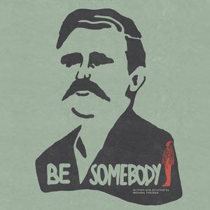 Be Somebody (Original Short Film Soundtrack) (feat. Kamila Borowiak & Jacek Dziołak)