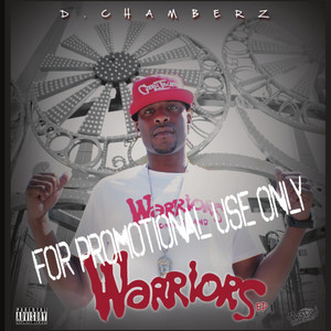 Coney Island Warrior Clean