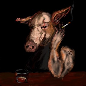 Diferencias irreconciliables (¡Está vivo!) [feat. David Gómez & Yleaky] (Explicit)